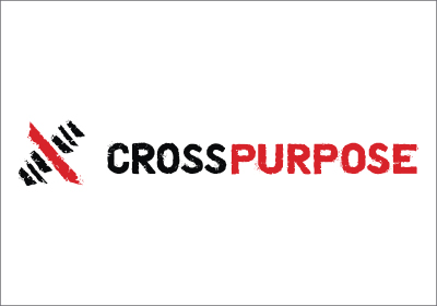 CrossPurpose logo