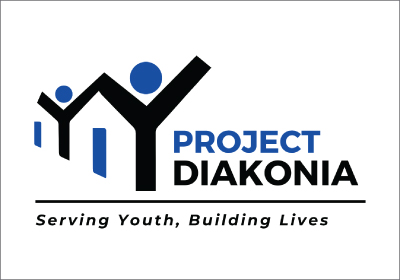 Diakonia logo