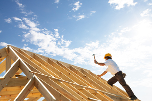 Single Family Construction Loan Program