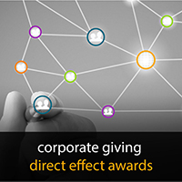 CHFA Direct Effect Awards